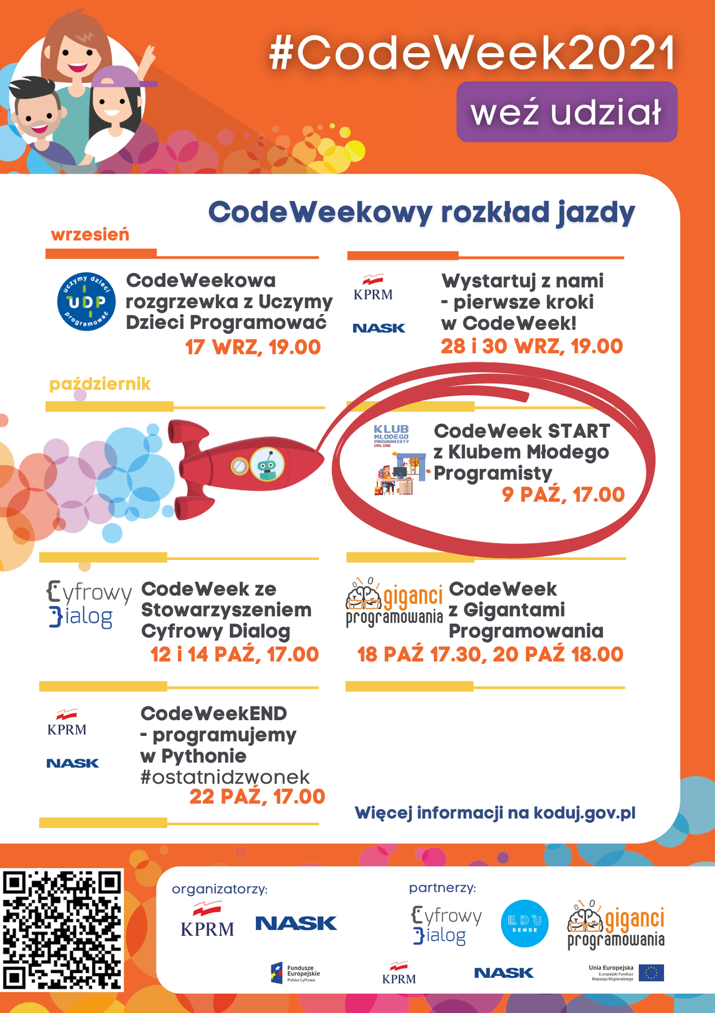 codeweek webinary 1